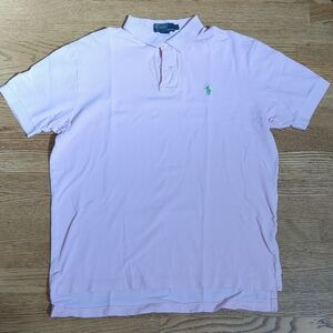 Polo Ralph Lauren Short Sleeve